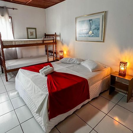 Pousada Mineiro 3 Irmaos Arraial do Cabo Exteriör bild