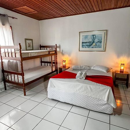Pousada Mineiro 3 Irmaos Arraial do Cabo Exteriör bild
